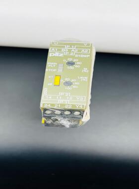 【工控自动化】Pilz s1sw p UB24-240VAC议价