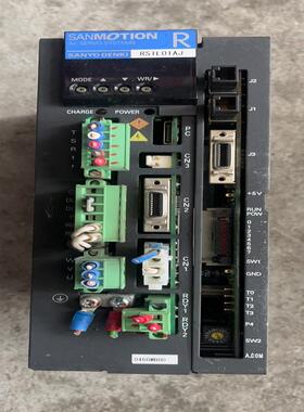 【工控自动化】日立山洋RS 1 A 0 1 A J0460 MB 00议价