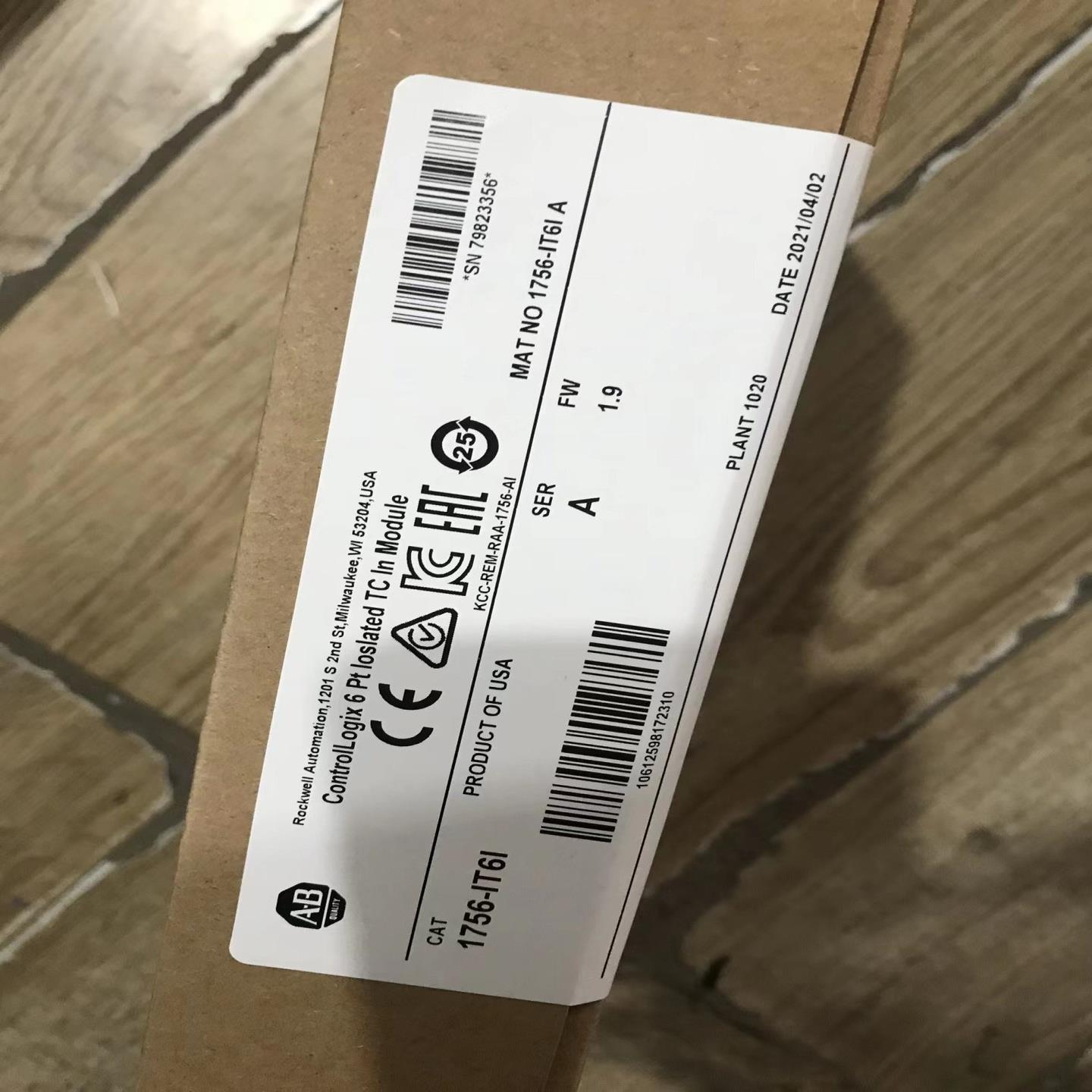 1756-IT6I现货出售，需要的咨询议价