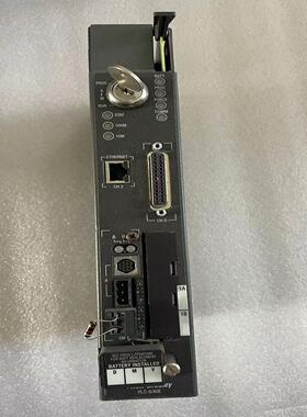 AB CPU模块1785-L40E F版本，充新成色，自带以