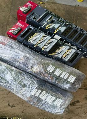 L系列PLC，L26Cpu模块LD77MS16LX4