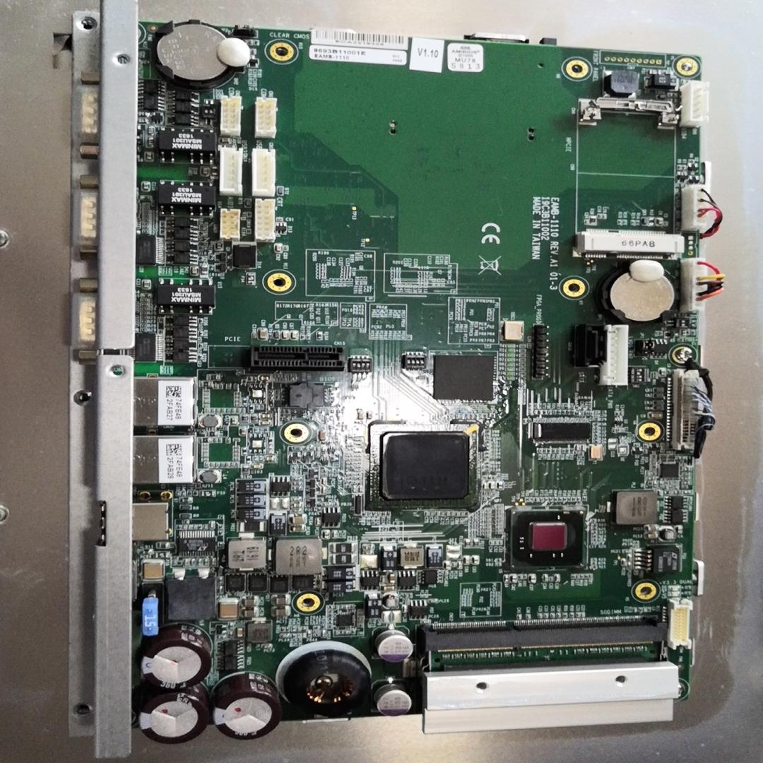 [德峰]研华工控主板 EAMB-1110 REV.A1