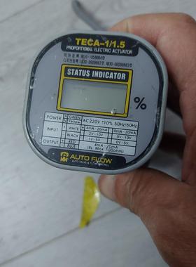 韩国TOOTEC  拆机。型号TECA-1/1.5。成色实拍