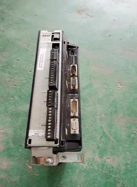 SEW变频器MDX61B0005-5A3-4-00 带卡DF