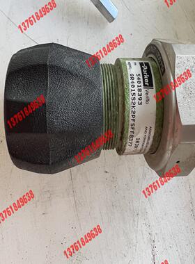 派克Parker调压阀QR4015S2K2PFSFF8377