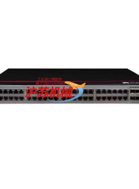 S5735-L48T4XE-A-V2千兆48电4万兆光交换机