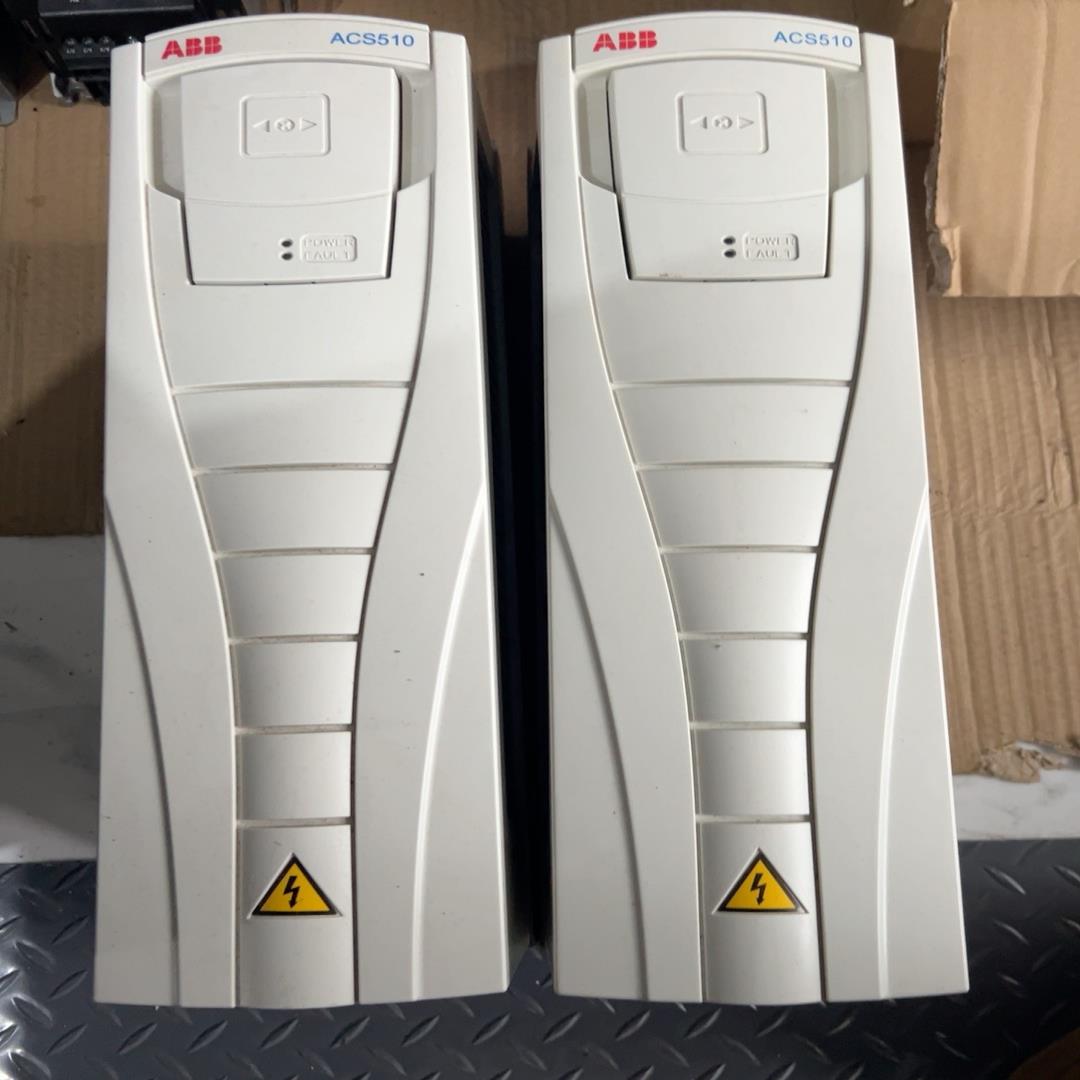 变频器 ACS510-01-017A-4
