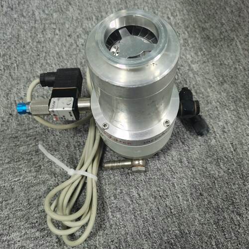 （设备配件）PFEIFFER TMH065 PMP02352分子泵