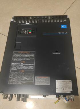 [德峰]富士45-55KW变频器FRN0105F2S-4C，成色新发