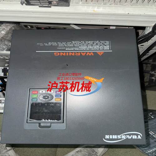 变频器37kW—45KWP，型号—YX3000-4T0370