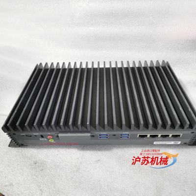 凌云VC-5000视觉系统工控机G1840Tw764