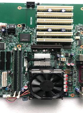 （设备配件）RICOH PWB:FB6G No.R0176023 FB6