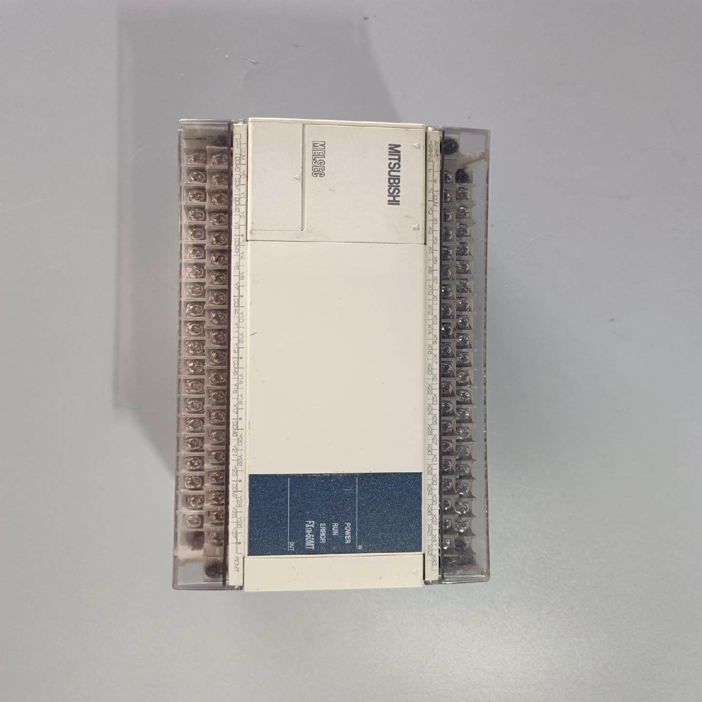PLC三菱拆机 FX1N-60MT-001 实物议价,3C数码配件,其它配件,淘宝优惠券,粉丝福利购,淘宝优惠卷