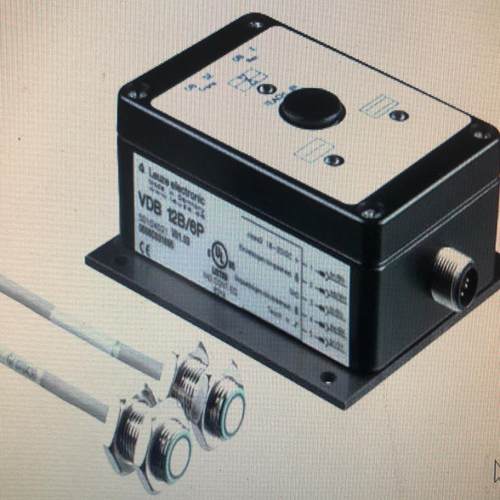 Leuze VDB112B/6P控制器