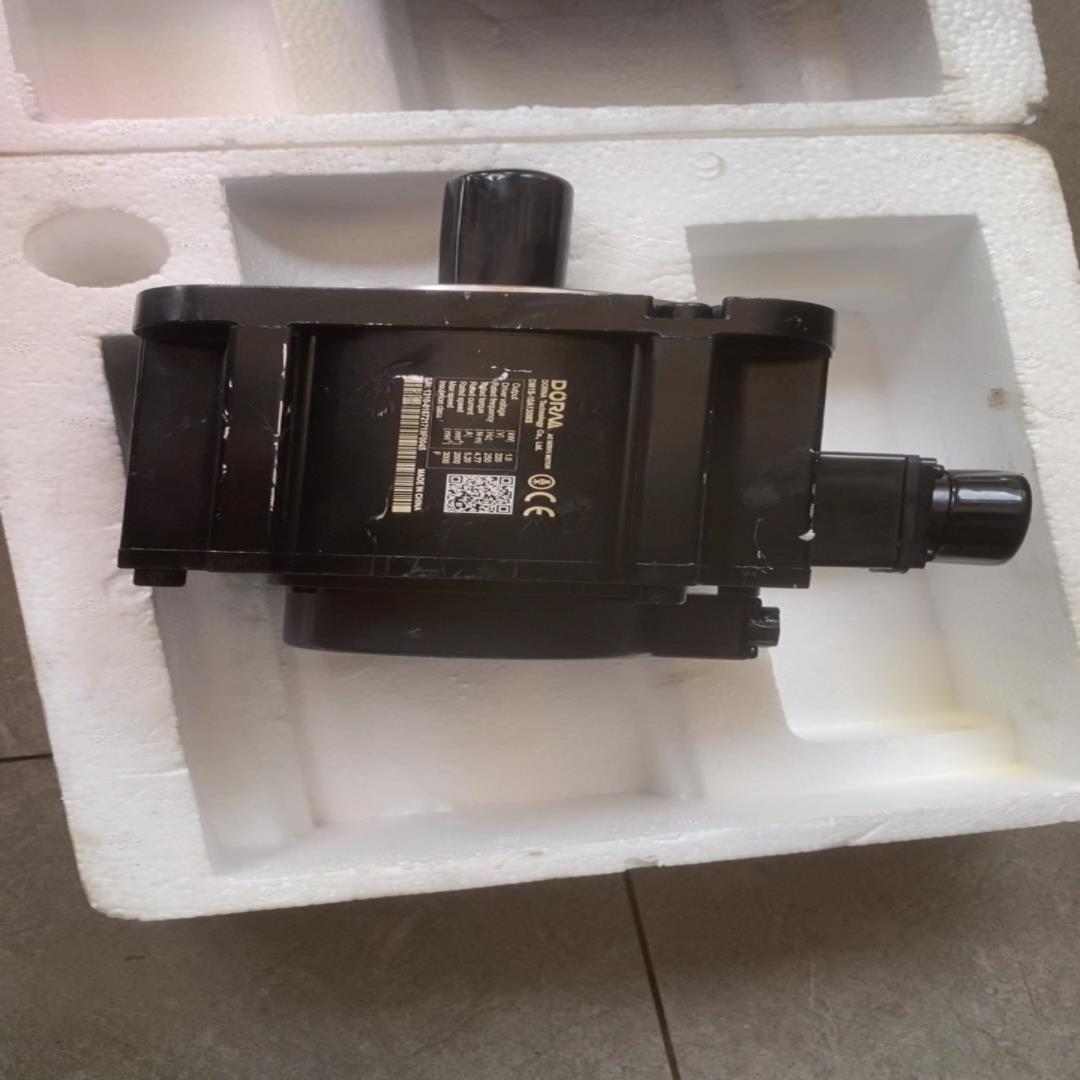 （设备配件）DORNA东菱伺服电机DS2系列DM1S-10A130I8S