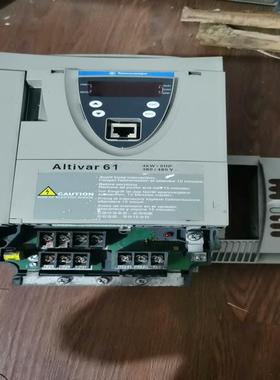 （请询价）变频器ATV61HU40N4Z  4KW  380V议价
