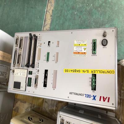 IAI驱动器XSEL-K-1-30DI-N1-N2ESA-2