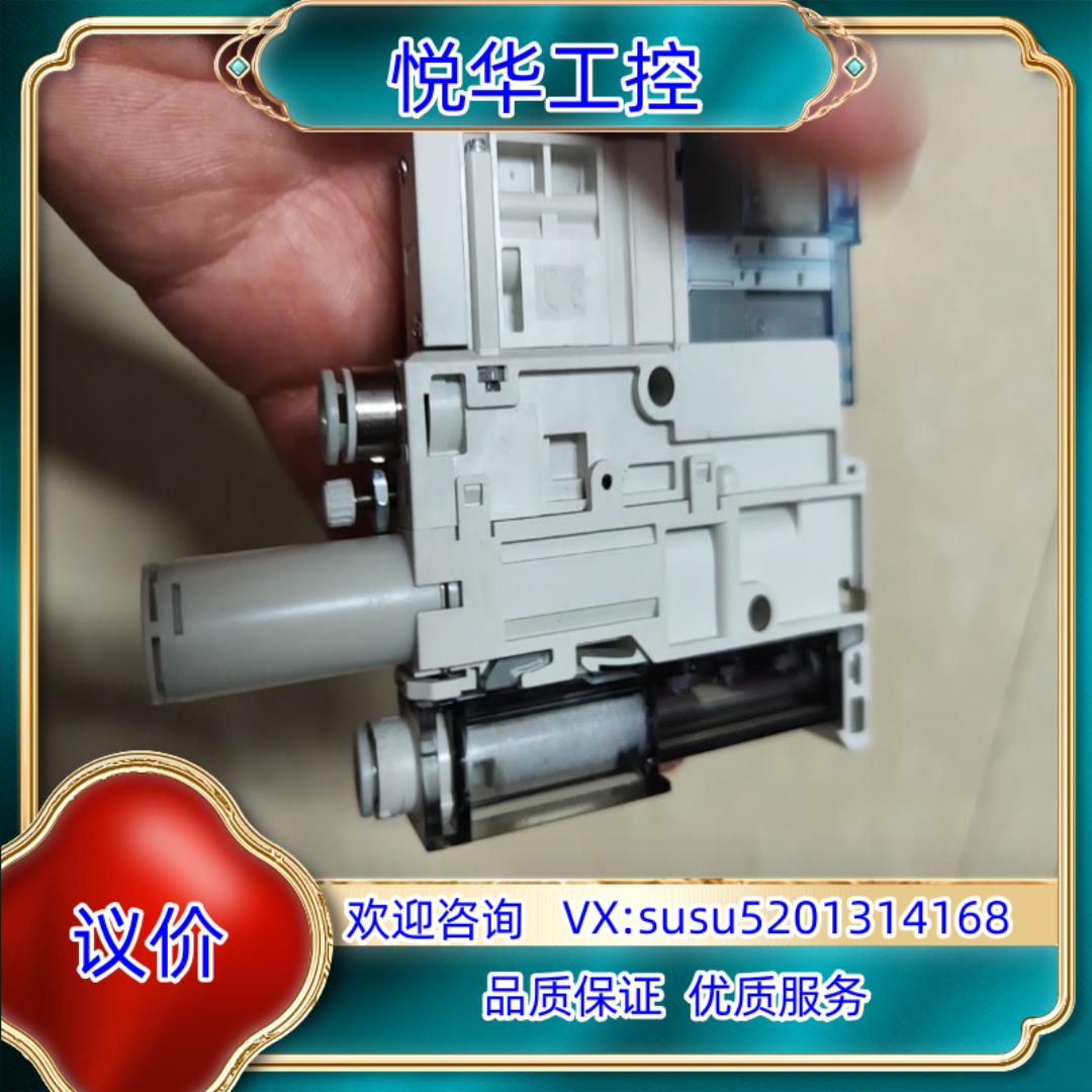 SMC原装ZK2G07K5ALA-06 真空发生器议价