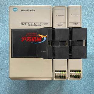 AB伺服驱动1394 C75KW SJT05