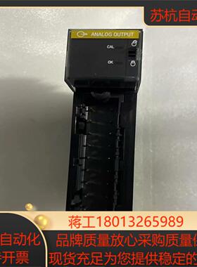 AB罗克韦尔1756-OF8功能成色如图所示成色可
