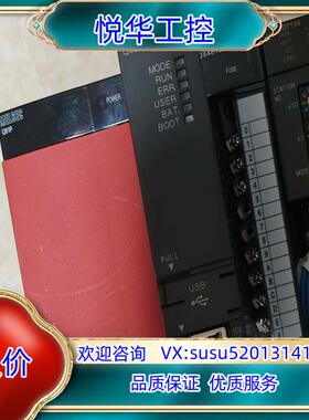 原装PL模块，Q03UDECPU。模块QJ61BT11N议