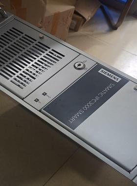 [德峰]西门子IPC3000工控机