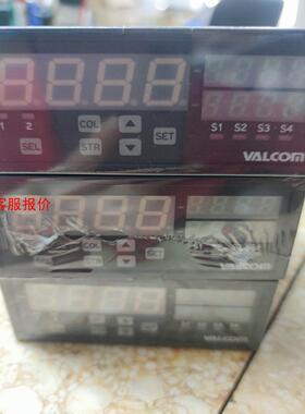 VALCOM牌控制器仪表 C64GV-B4-ZES/SHC