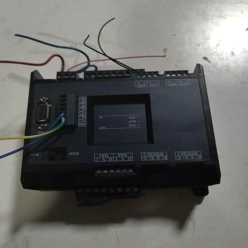 （设备配件）领控LK3U-14MT,橙色新，包好