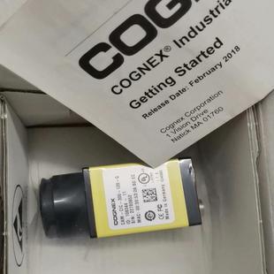 120 全新康耐视工业相机 300 CIC CAM