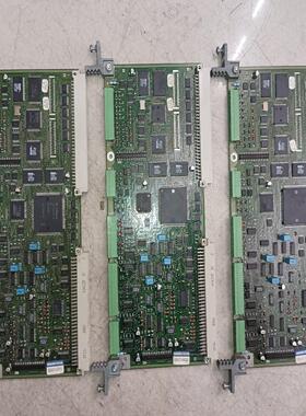 （设备配件）西门子直流调速器主板CUD1 C98043-A7001-L1