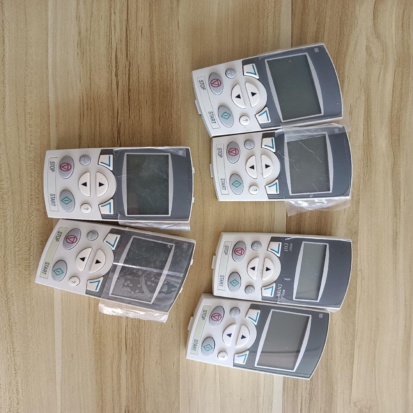 Abb510/550中文面板 5块.Acs-Cp-D  测试