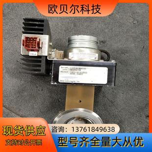 MKS 排气节流阀实拍询价 253B 24627