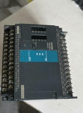 （设备配件）PLC永宏FBS-40MAT2-AC，拆机，成色如图