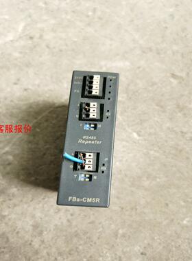 永宏PLC模块FBS-CM5R二手拆机实拍包好包邮配件