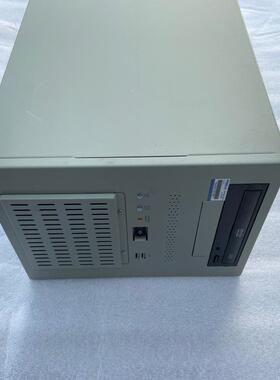 9成新 研华工控机 IPC-7132 AIMB-701VG议价