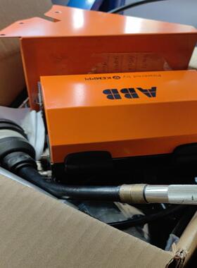 （设备配件）ABB  IRB1520机器人   肯贝送丝机