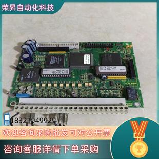 现货科比F4变频器主板0C.F4.080 0C.F4. 0017