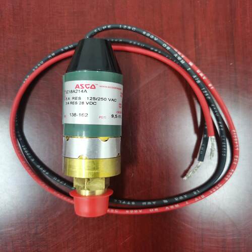 [德峰]ASCO 阿斯卡 JC18A214A