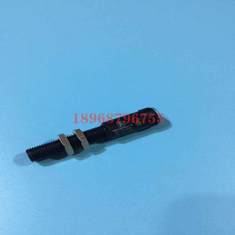 P+F传感器接近开关 NBB1.5-8GM30-E2-C-V1议价