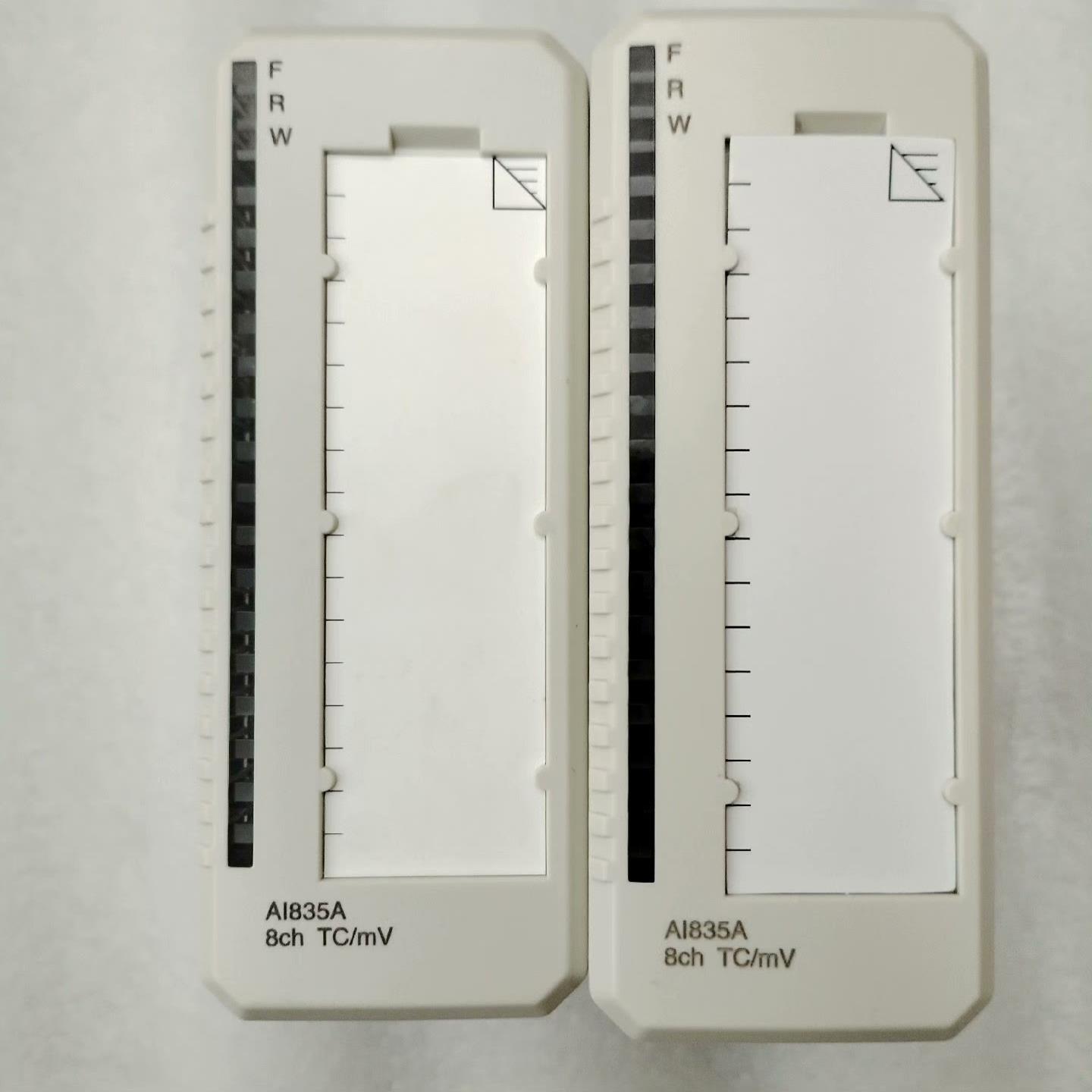 （设备配件）ABB AI835A 3BSE051306R1  成色冲新，
