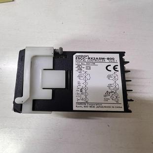 800 RX2ASM 只有主体 E5CC 温控器