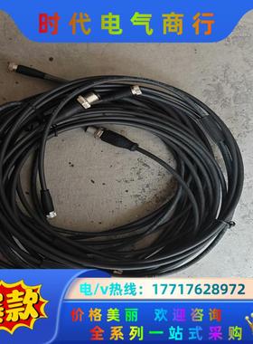 BALLUFF全新原装BCC03F9巴鲁夫线缆BCC M31议价