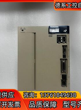 SGD7S-180A10 安川七系2千瓦M2总线驱动器