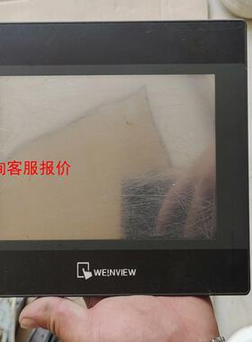 威纶触摸屏 TK6070IP 1WV，实物拍摄，质量保证，成