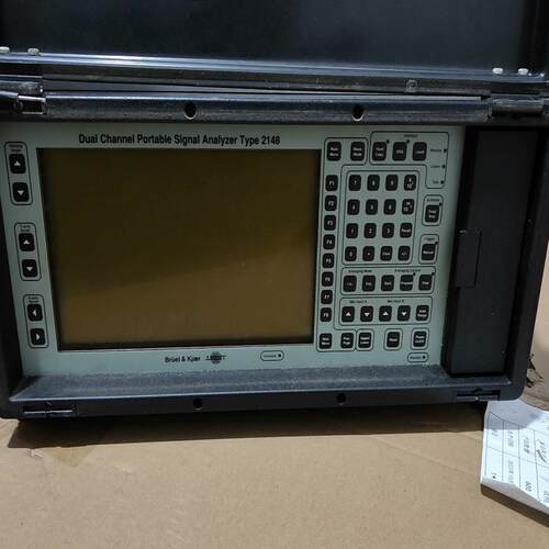 丹麦Bruel & Kjaer 2148 声学 Brue