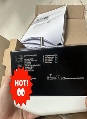 议~ABB阀门定位器V18345-1010221001