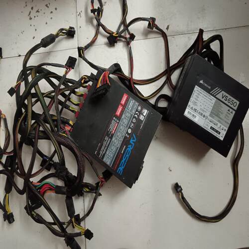 {雅致机械商行}模组电源650W150      1200w230