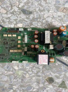 A74MA15 变频器A700/F700系列电源板  1