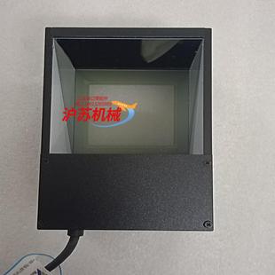 视觉光源 CTD80 奥普特同轴光源视觉光源白光OPT