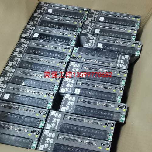 【荣强工控】台达伺服ASD-B2L-0221-B。ECM-E2M-C10